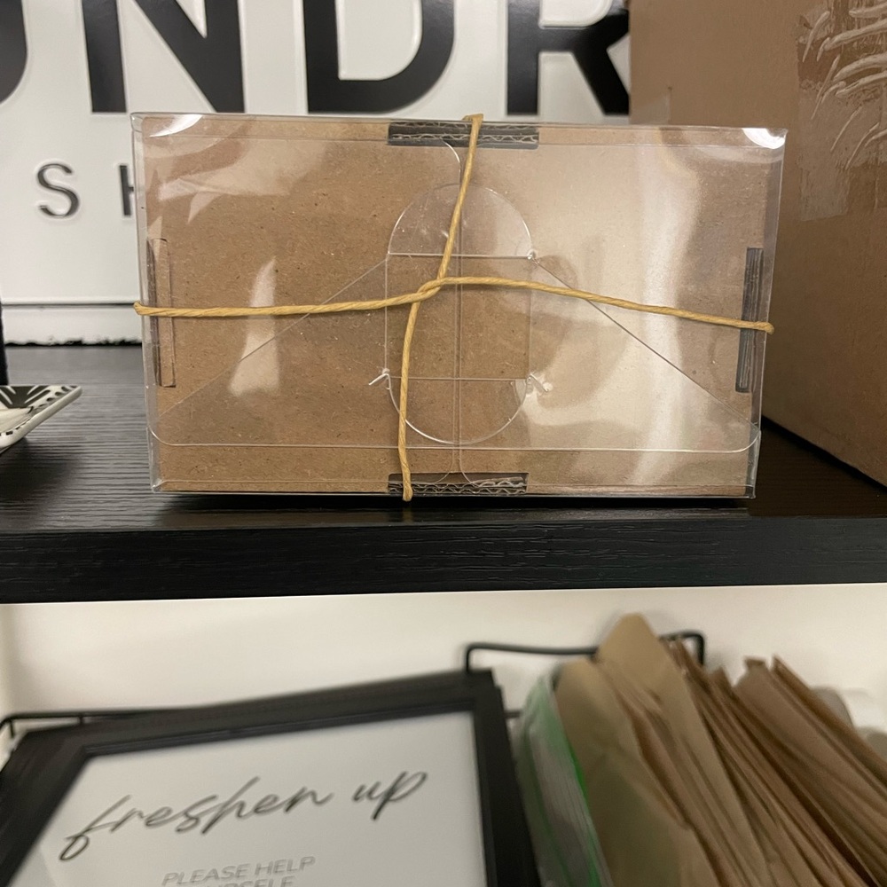 Francesca's Countdown Block Set - Picture 5 of 5
